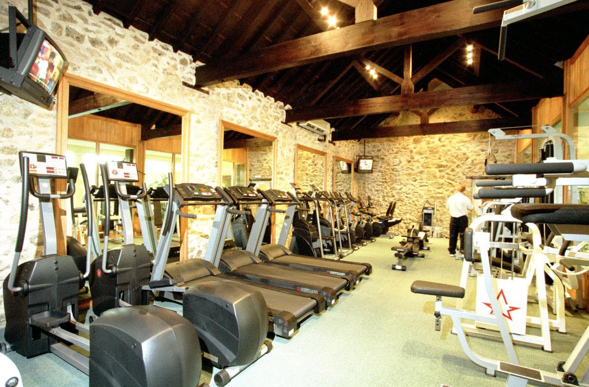 לנגפני Tre-Ysgawen Hall & Spa מראה חיצוני תמונה